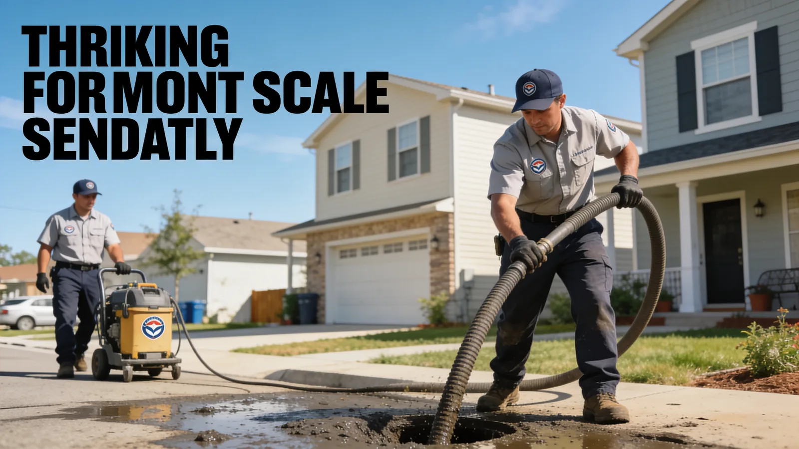 Sewage Cleanup in Commack, NY near me